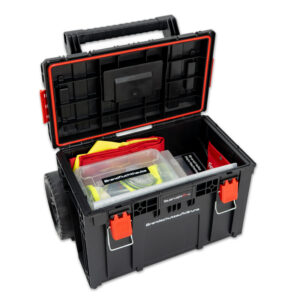 Modulkoffer Brandschutzaufklärung 60+ Version 2.0 – Bild 7