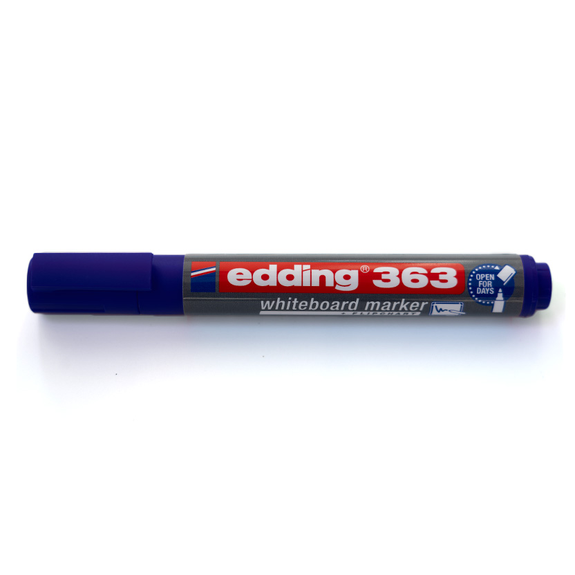 edding363_blau